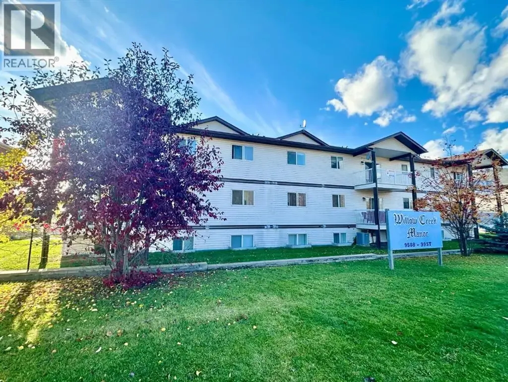 103, 9508 99 Street, Lac La Biche