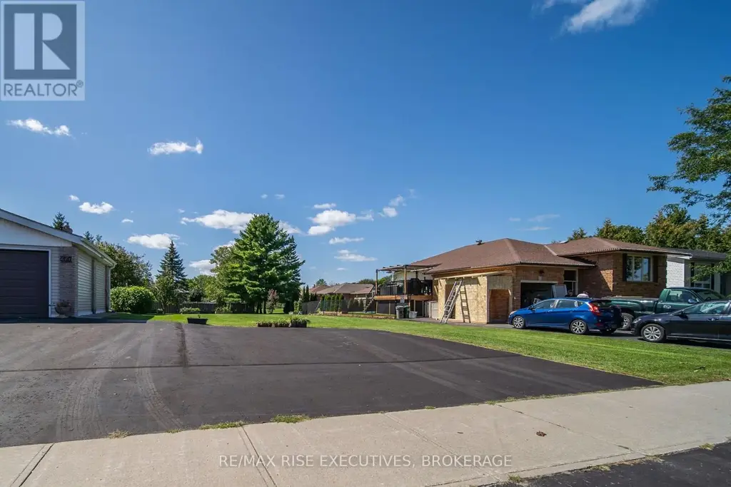 258 Palmer Road, Belleville (Belleville Ward)