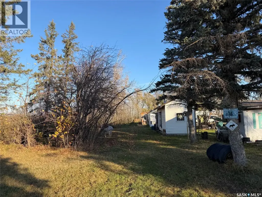 43441 2031 Range Road, Hudson Bay Rm No. 394