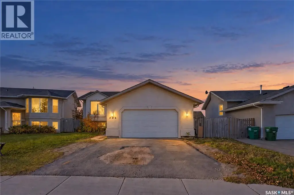 506 Kerr Road, Saskatoon