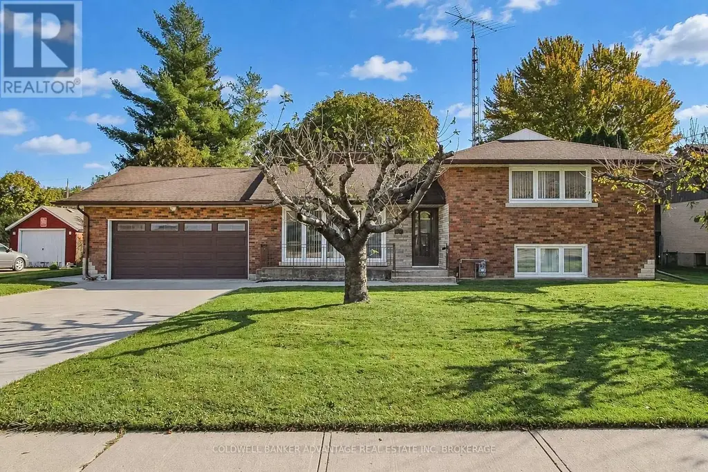 490 Niagara Street, St. Catharines (Vine/Linwell)
