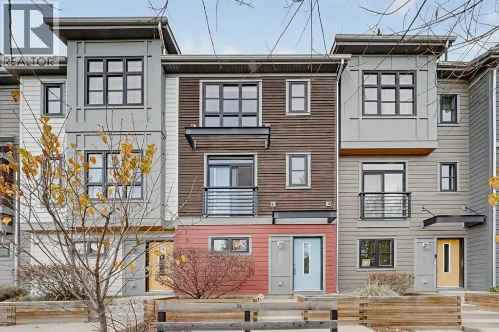 260 Walden Path Se, Calgary
