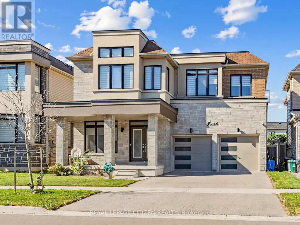 14 Cryderman Lane, Clarington (Bowmanville)