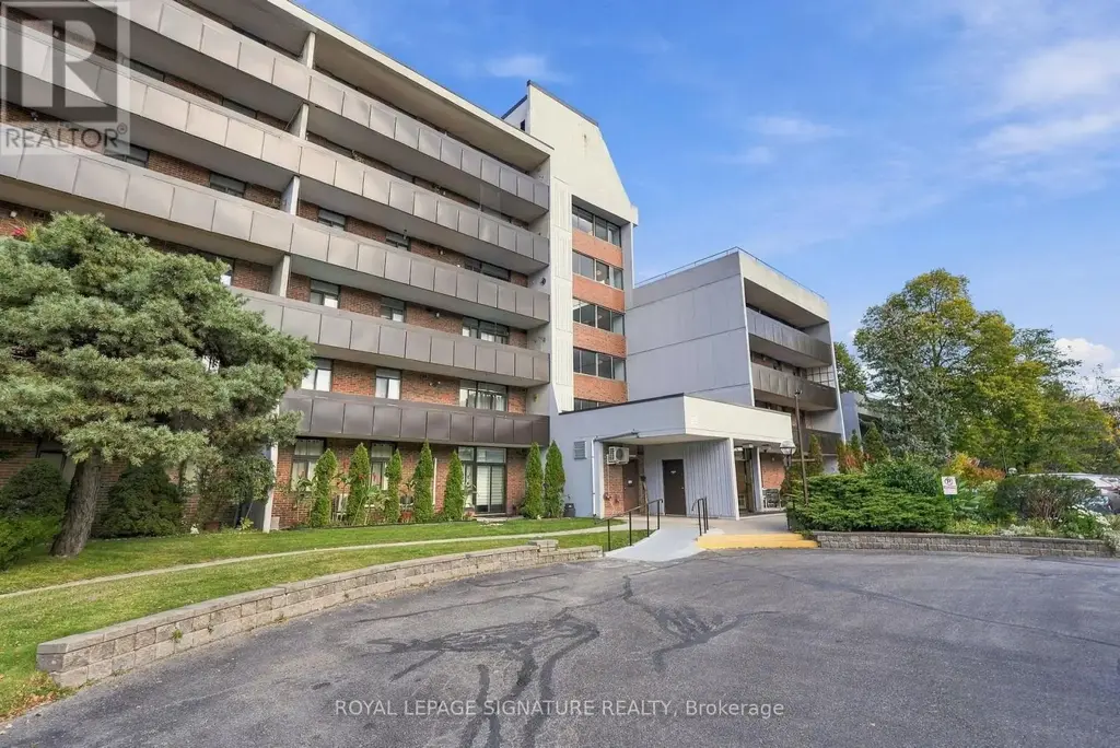 5-410 - 50 Old Kingston Road, Toronto (West Hill)
