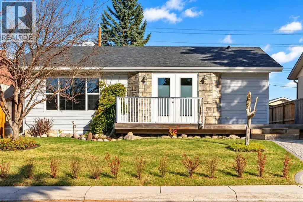 440 Malvern Close Ne, Calgary