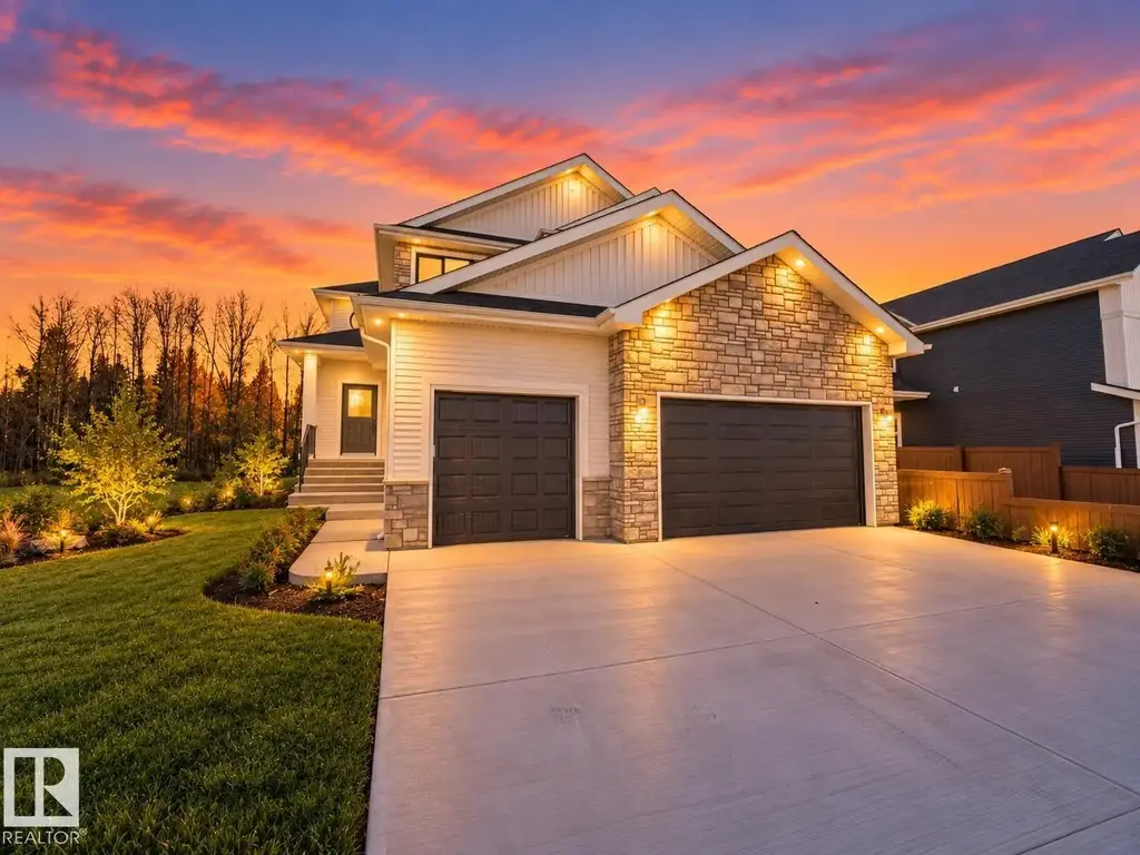 35 Sydwyck Ci, Spruce Grove
