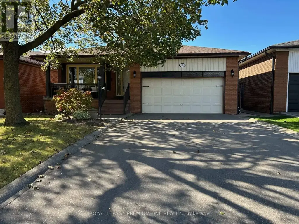 36 Windsor Road, Toronto (Kingsview Village-The Westway)