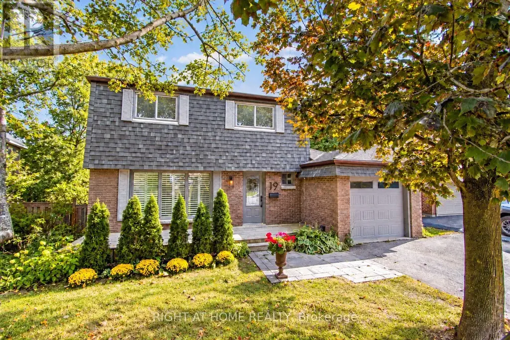 19 Clara Street, Orangeville