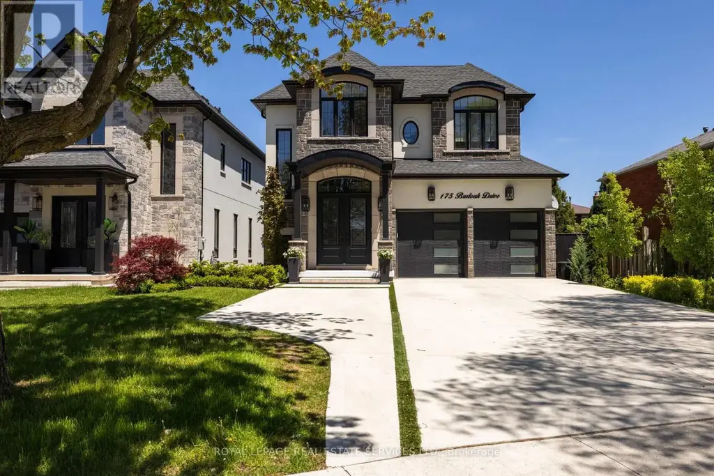 175 Burloak Drive, Oakville (BR Bronte)