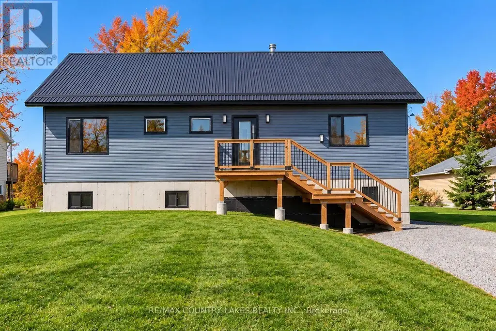 264 Mcguire Beach Road, Kawartha Lakes (Eldon)