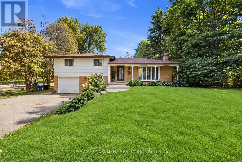 205 Sunnyridge Road, Hamilton (Jerseyville)