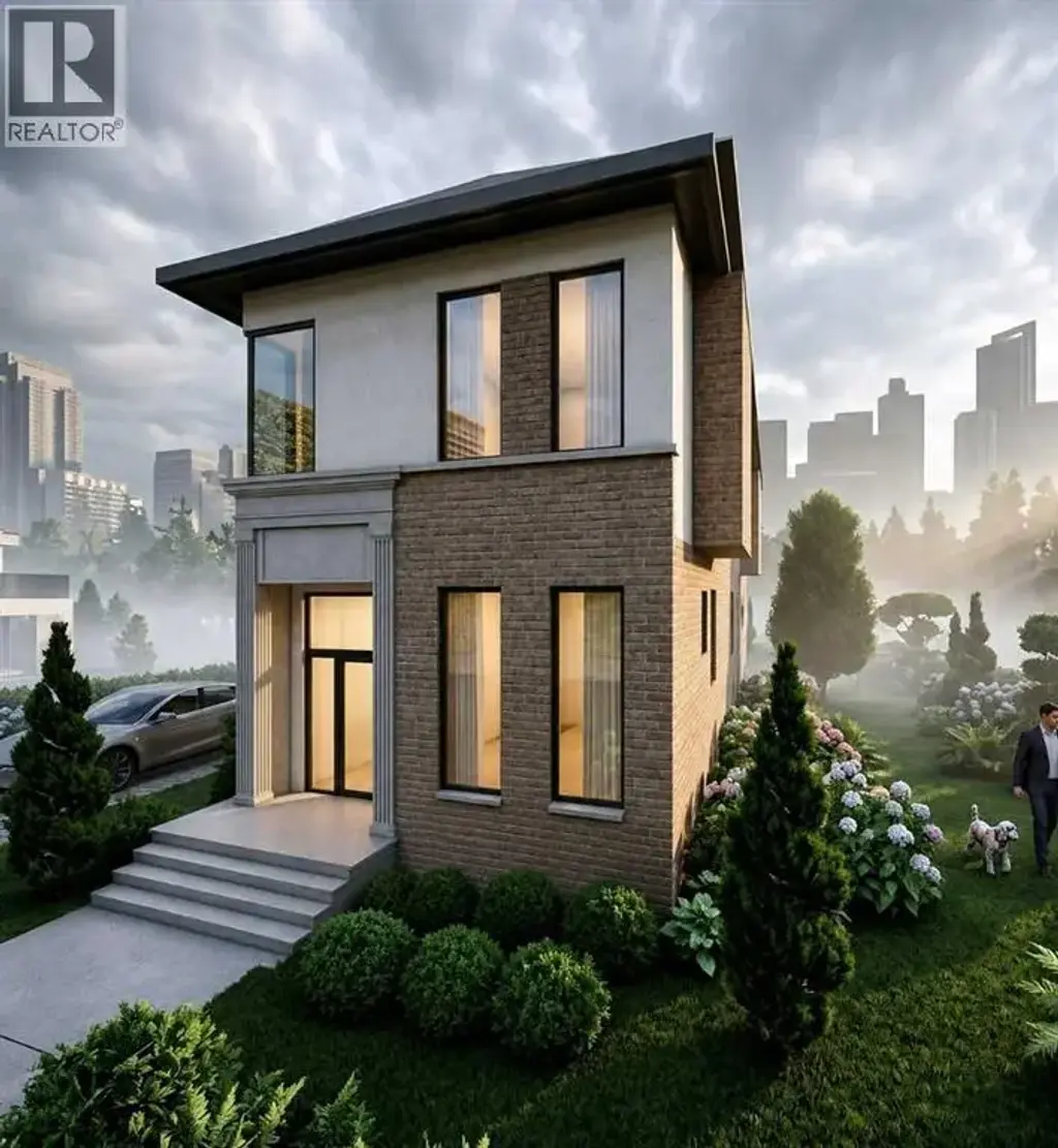 25 Fairview Drive Se, Calgary