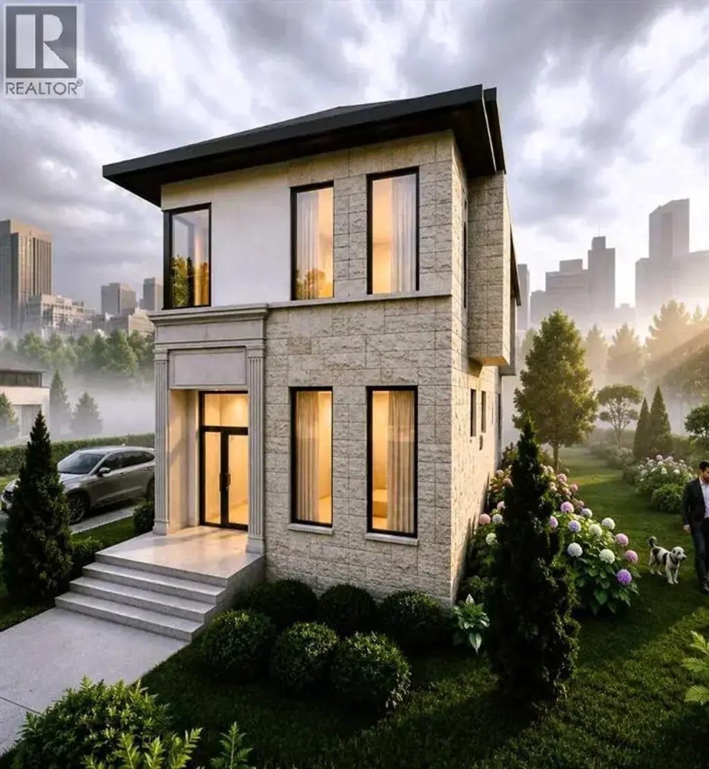 23 Fairview Drive Se, Calgary