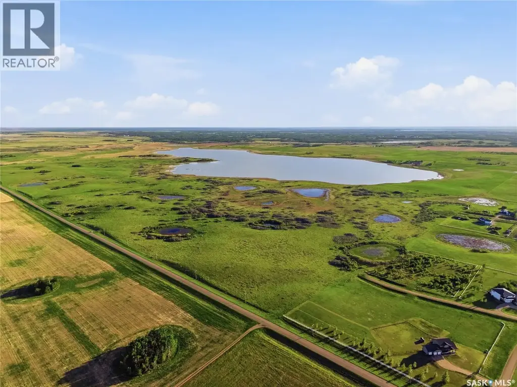Highway 663 Land, Dundurn Rm No. 314