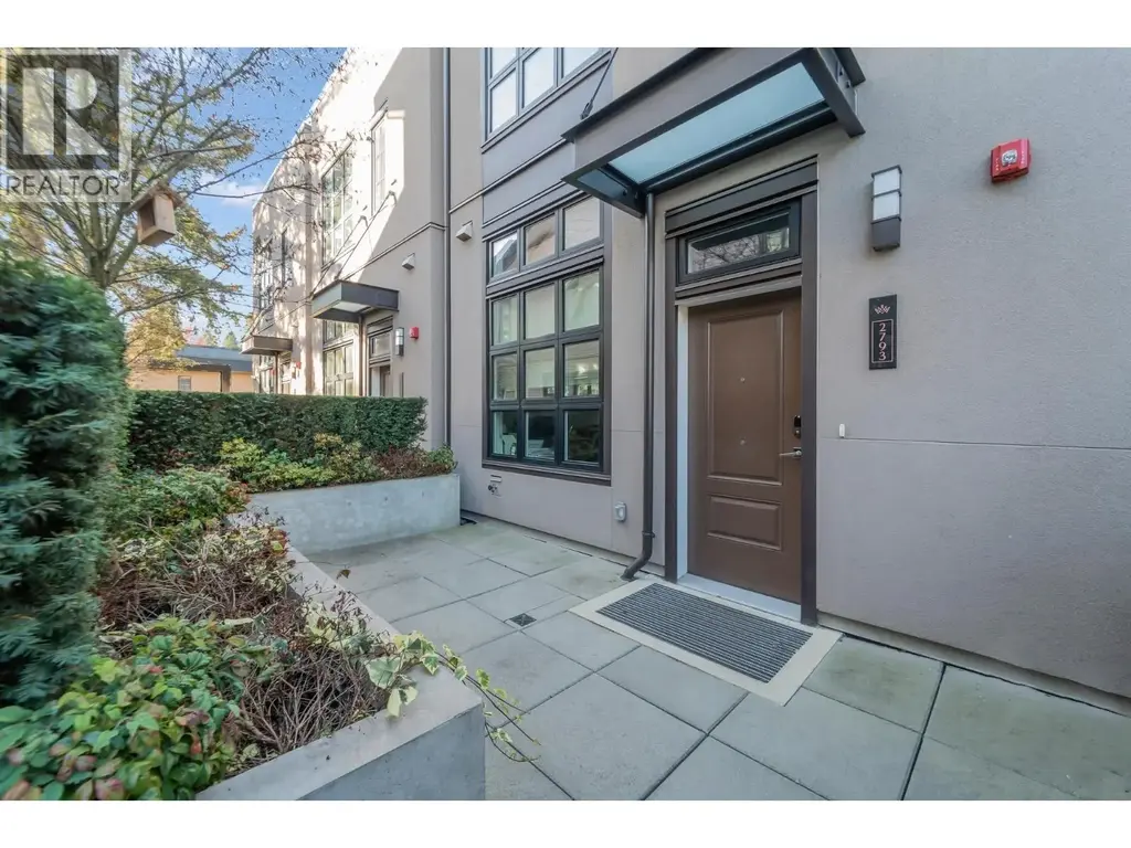 2793 Alamein Avenue, Vancouver