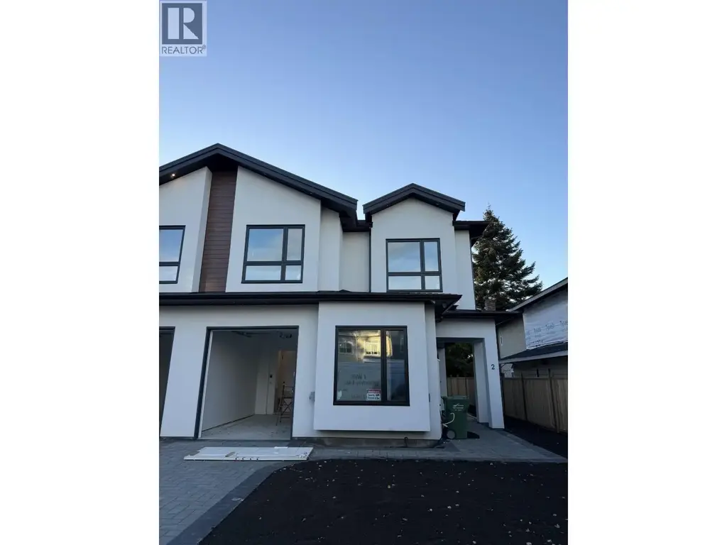 2 10111 Gower Street, Richmond