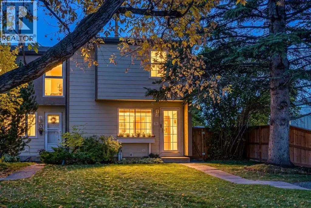 54, 1845 Lysander Crescent Se, Calgary
