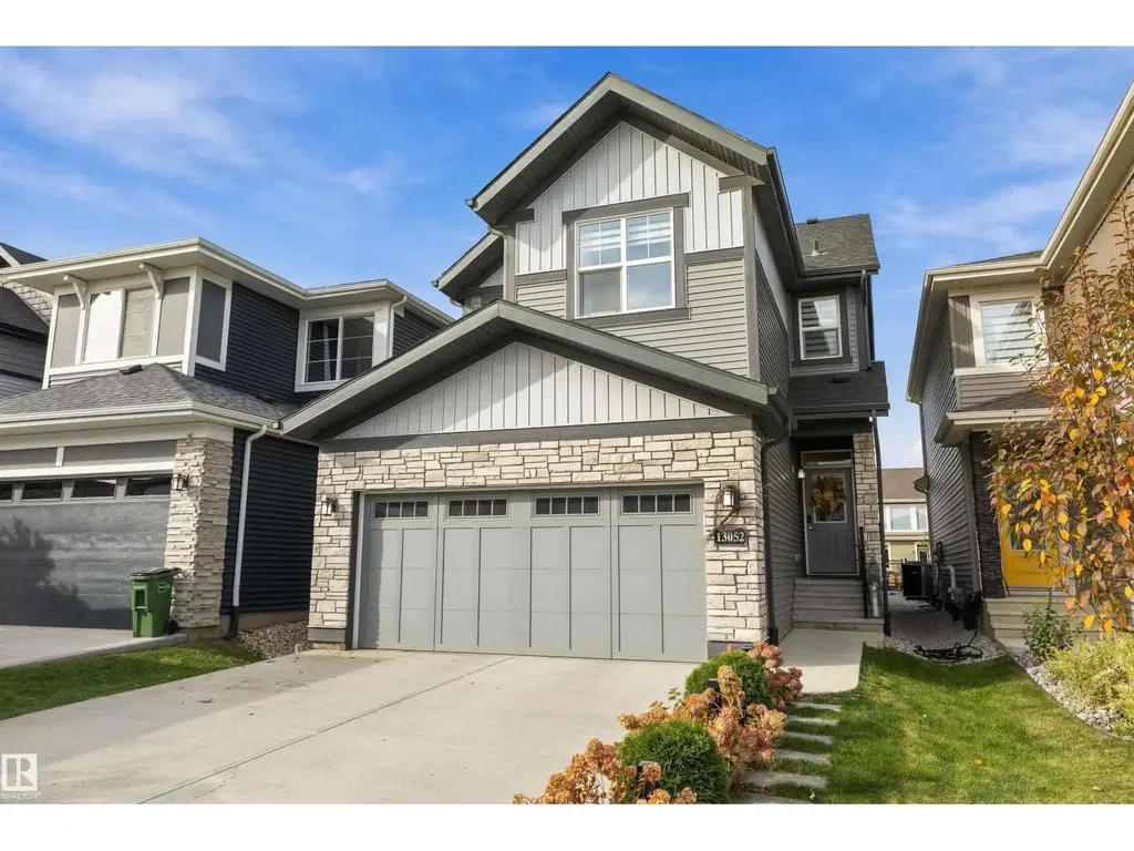 13052 211 St Nw, Edmonton