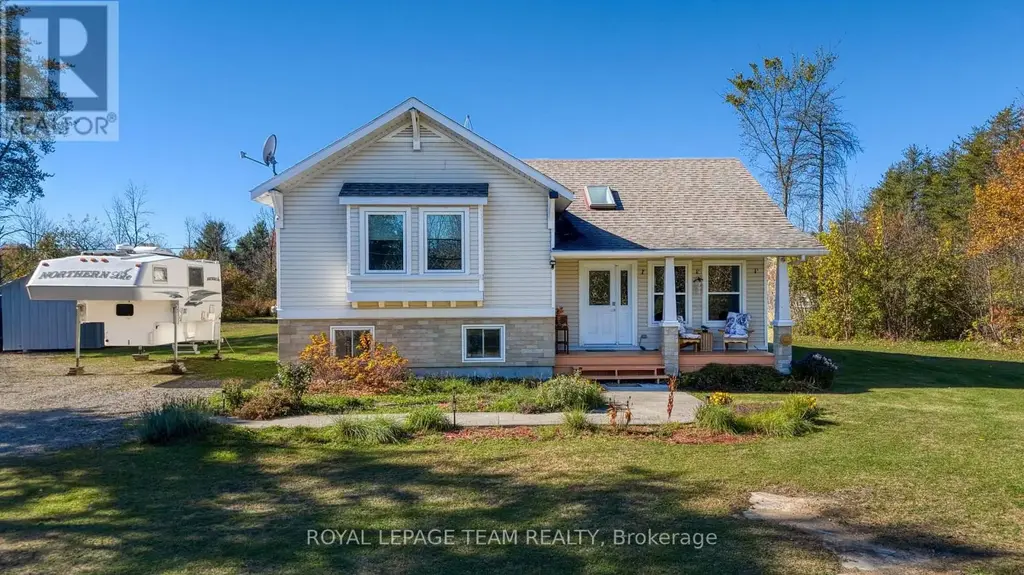 44 Blanchard Hill Road, Rideau Lakes