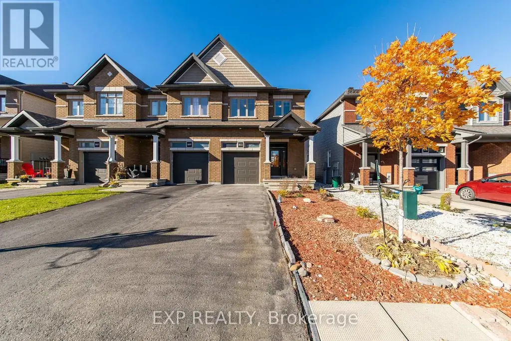 811 Loosestrife Way, Ottawa