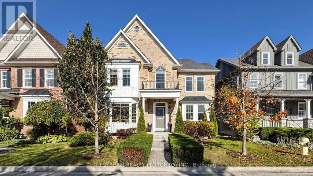 26 Port Rush Trail, Markham (Angus Glen)