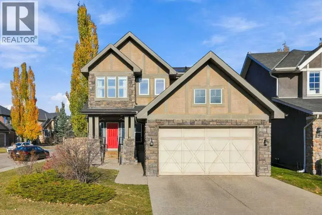 30 Aspen Stone Road Sw, Calgary