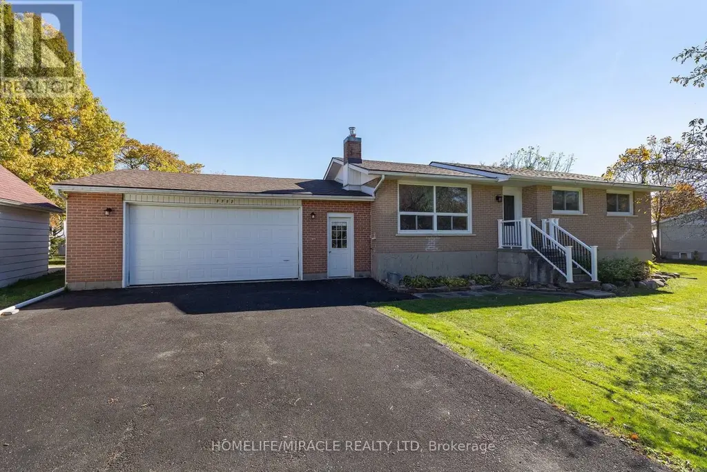 3752 Fair Ground Road, South Frontenac