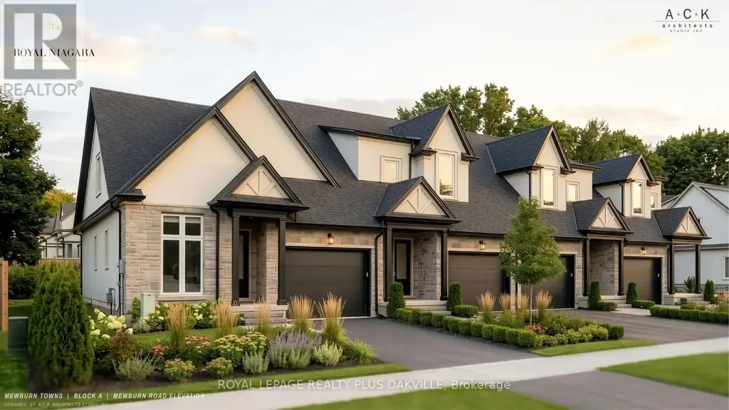 11 - 2700 Mewburn Road, Niagara Falls (Casey)