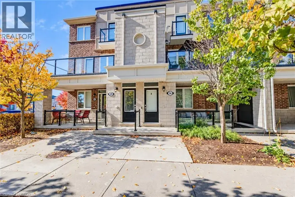 38 Daylily Lane, Kitchener