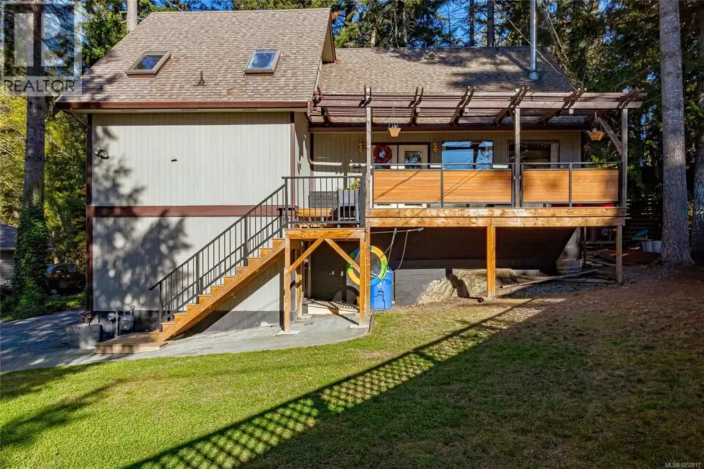 2335 Ravenhill Rd, Shawnigan Lake