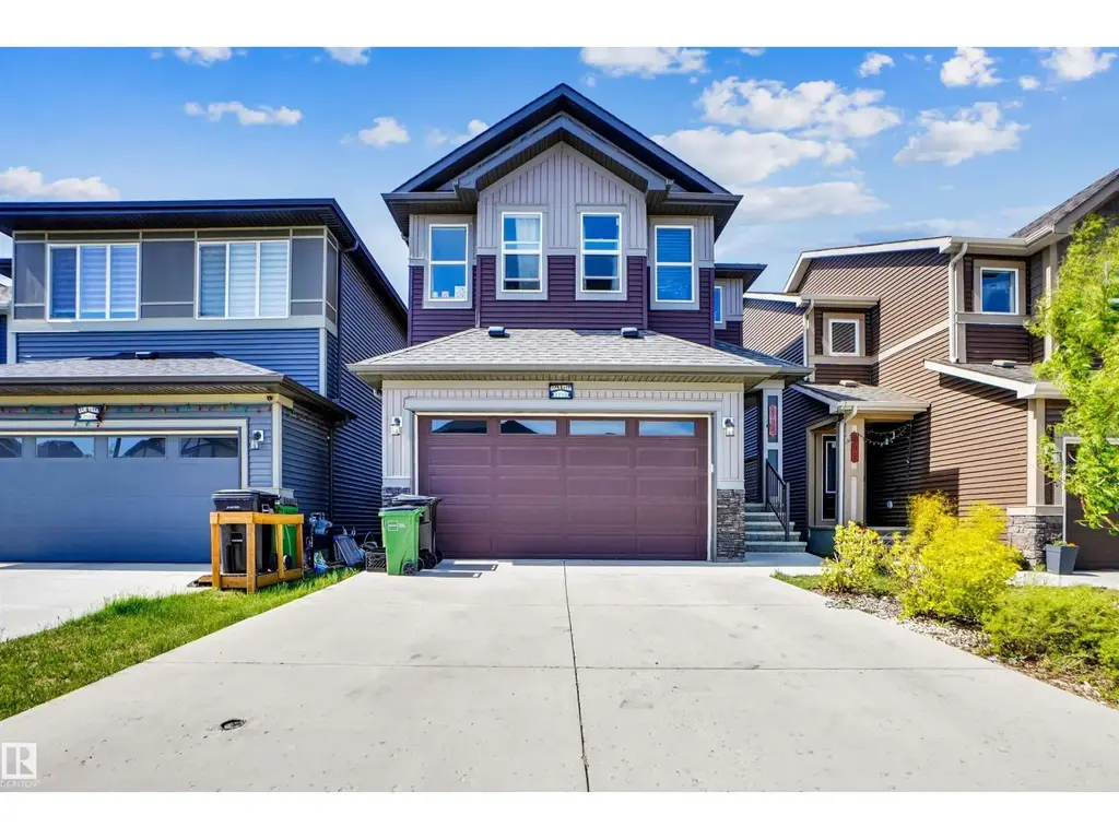 2743 Collins Cr Sw, Edmonton