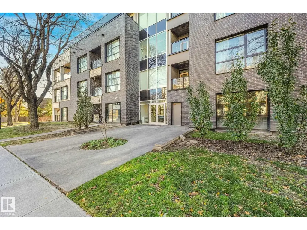 #210 11503 76 Av Nw, Edmonton