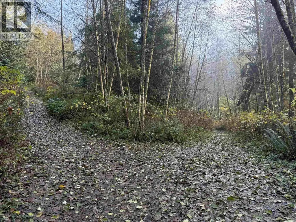 1594 Cemetery Road, Gibsons