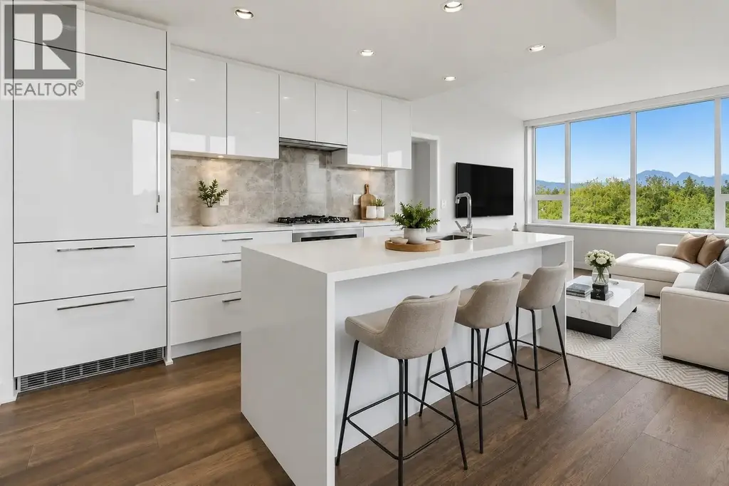 1002 5410 Shortcut Road, Vancouver