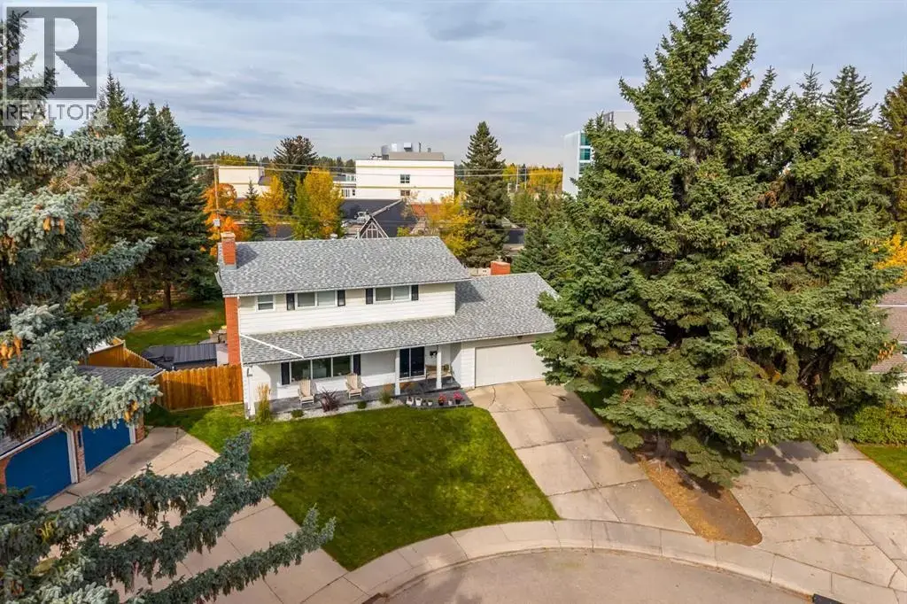 7007 Kenosee Place Sw, Calgary