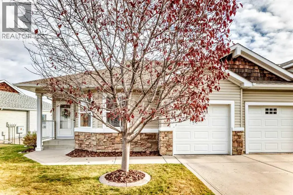 413 Jenkins Drive, Red Deer