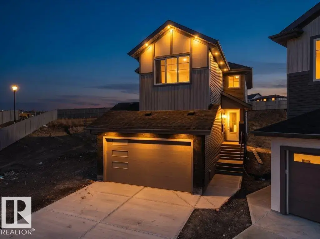 1435 Osprey Court Nw, Edmonton