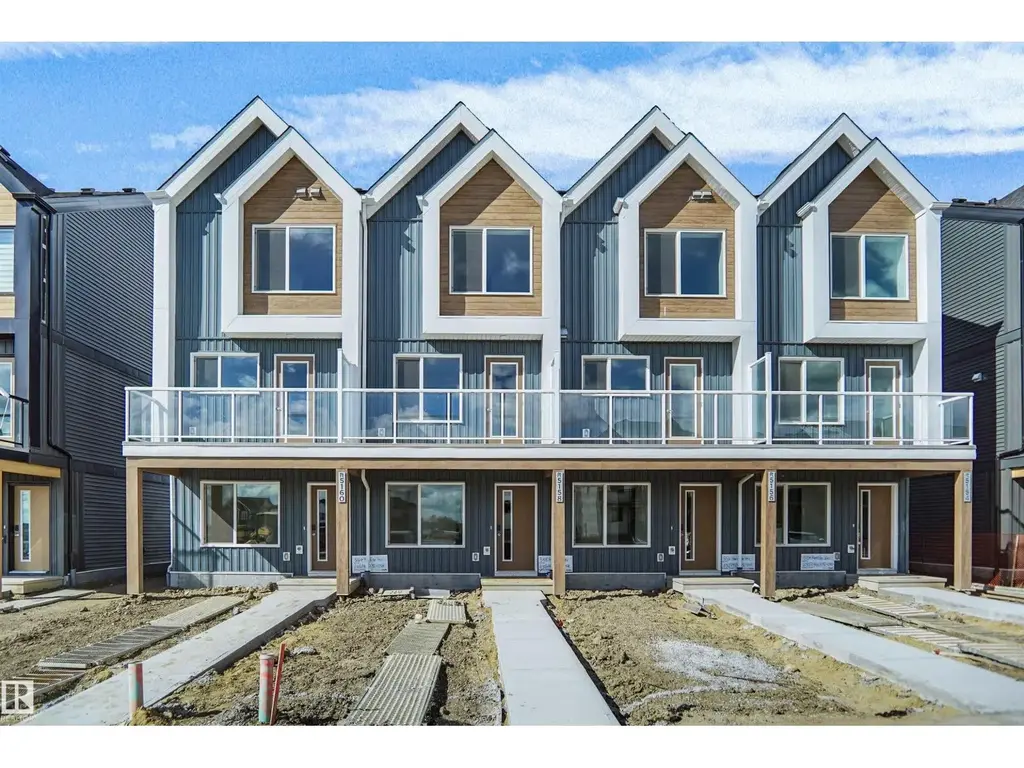 5174 River's Edge Wy Nw, Edmonton