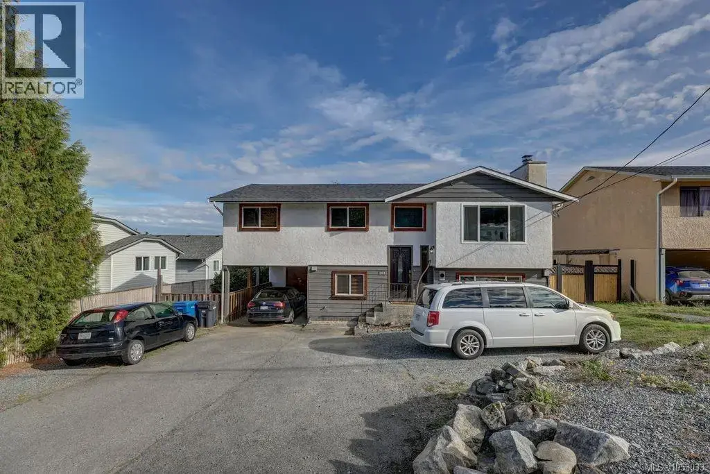 282 Harwell Rd, Nanaimo