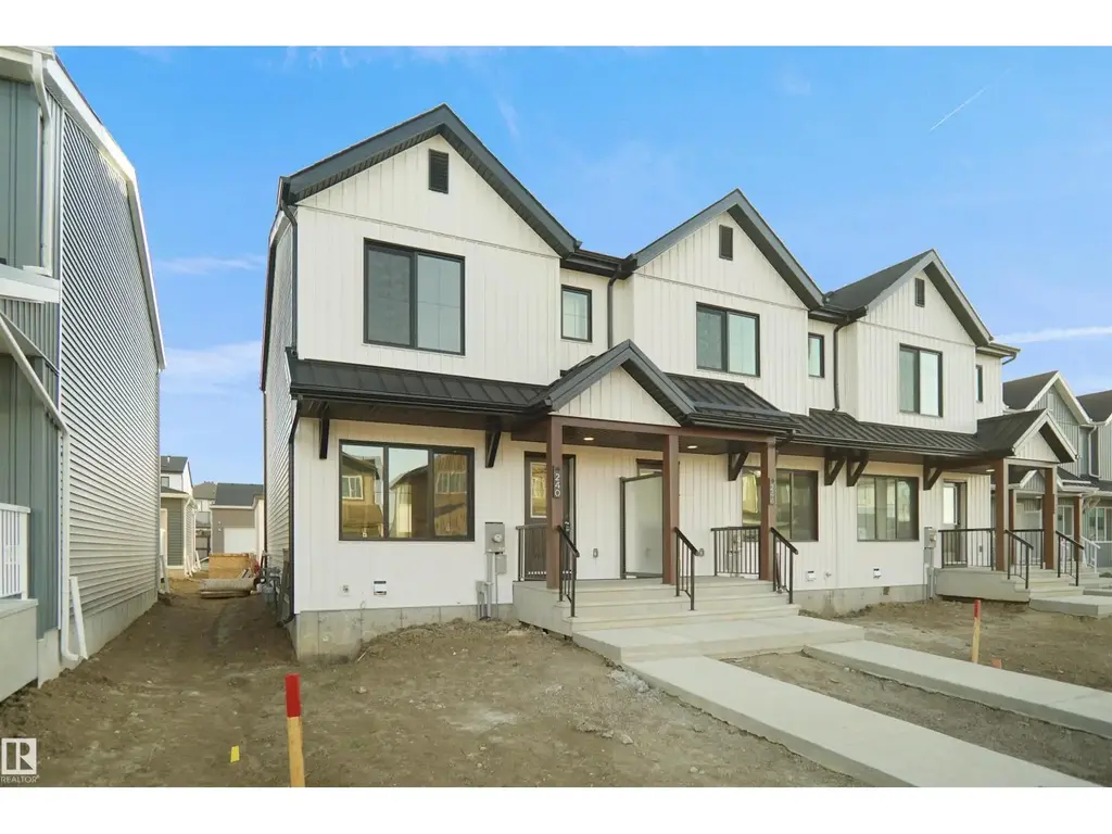 3 18632 18 Av Nw, Edmonton