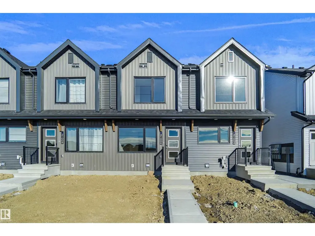 21006 24 Av Nw, Edmonton