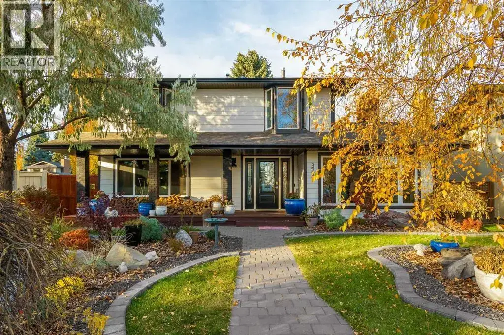 323 Parkridge Green Se, Calgary