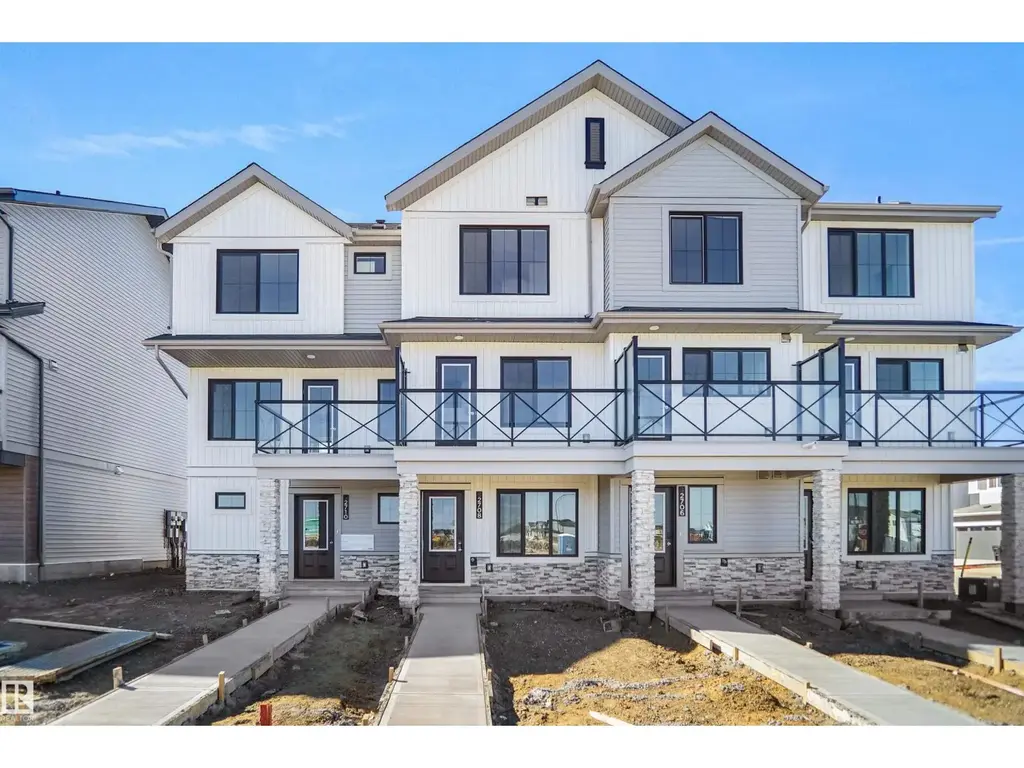 272 Deer Valley Dr, Leduc