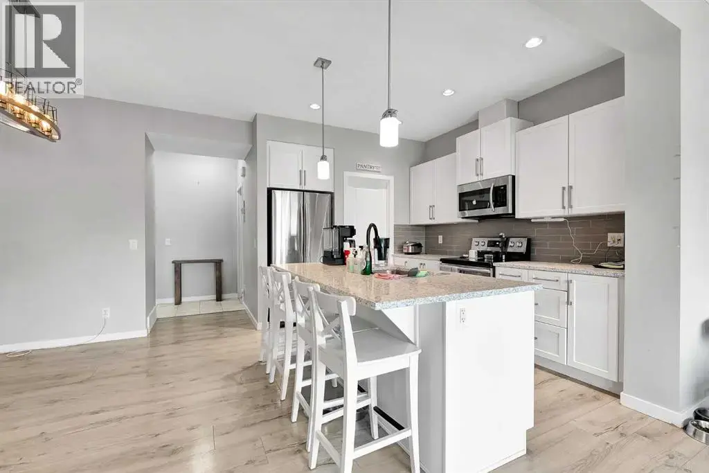 75 Evanscrest Way Nw, Calgary