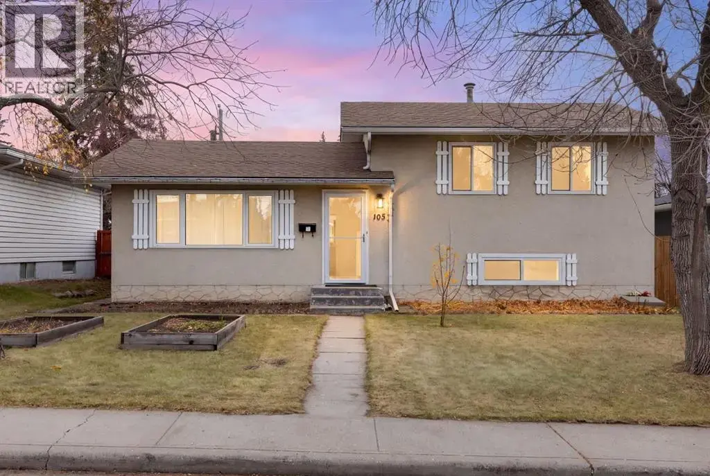 103 Franklin Drive Se, Calgary