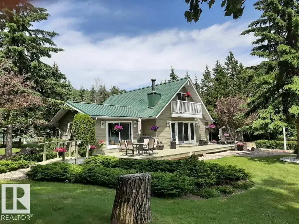 53221a Range Road 54, Rural Parkland County