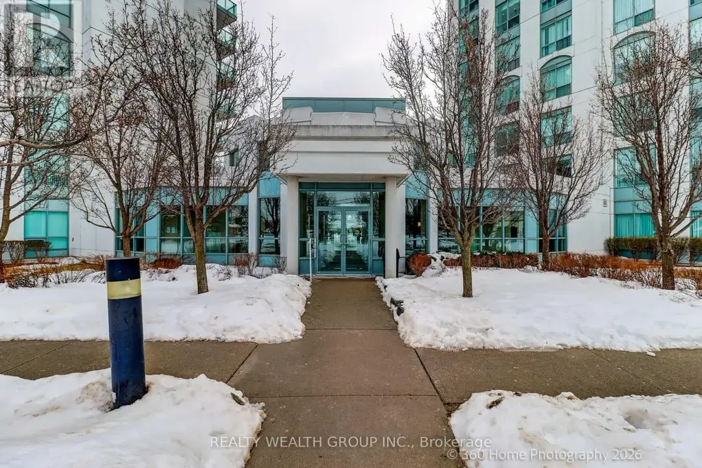 111 - 4900 Glen Erin Drive, Mississauga (Central Erin Mills)