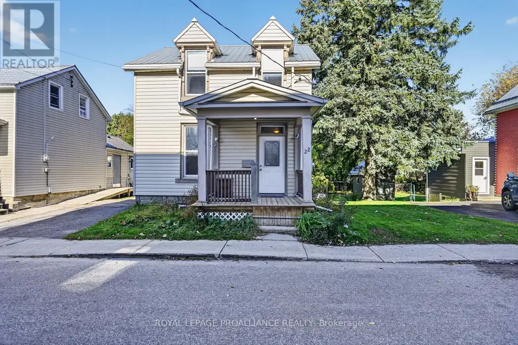22 Abbott Street, Brockville