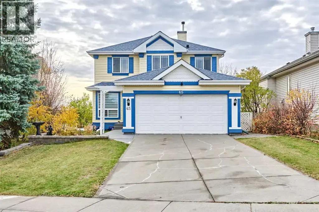65 Somerglen Park Sw, Calgary