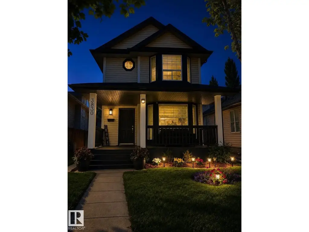 3830 22 St Nw, Edmonton